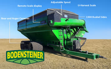 Main image Brent 1194